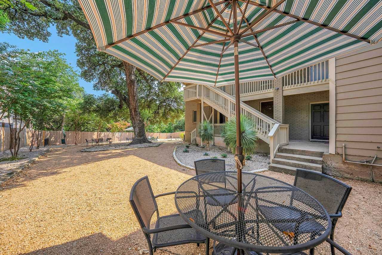 Bouldin Creek Apartments - Photo 2 of 23