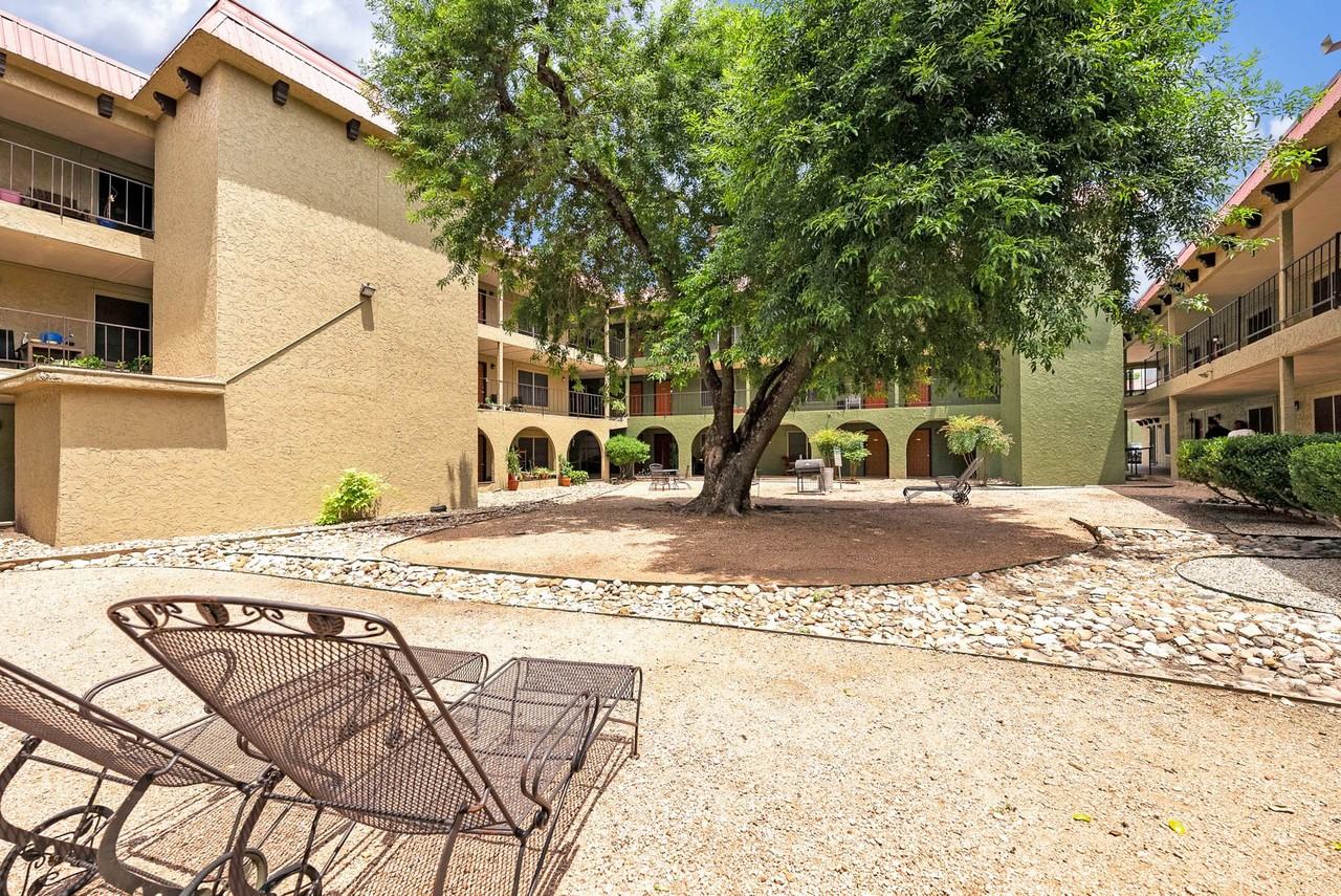 Kensington Terrace - Photo 2 of 50