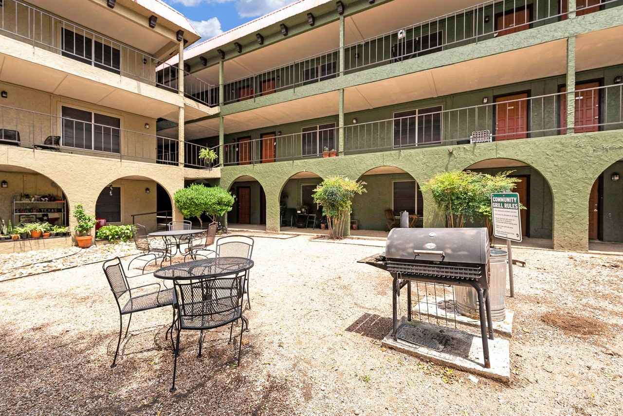 Kensington Terrace - Photo 6 of 50