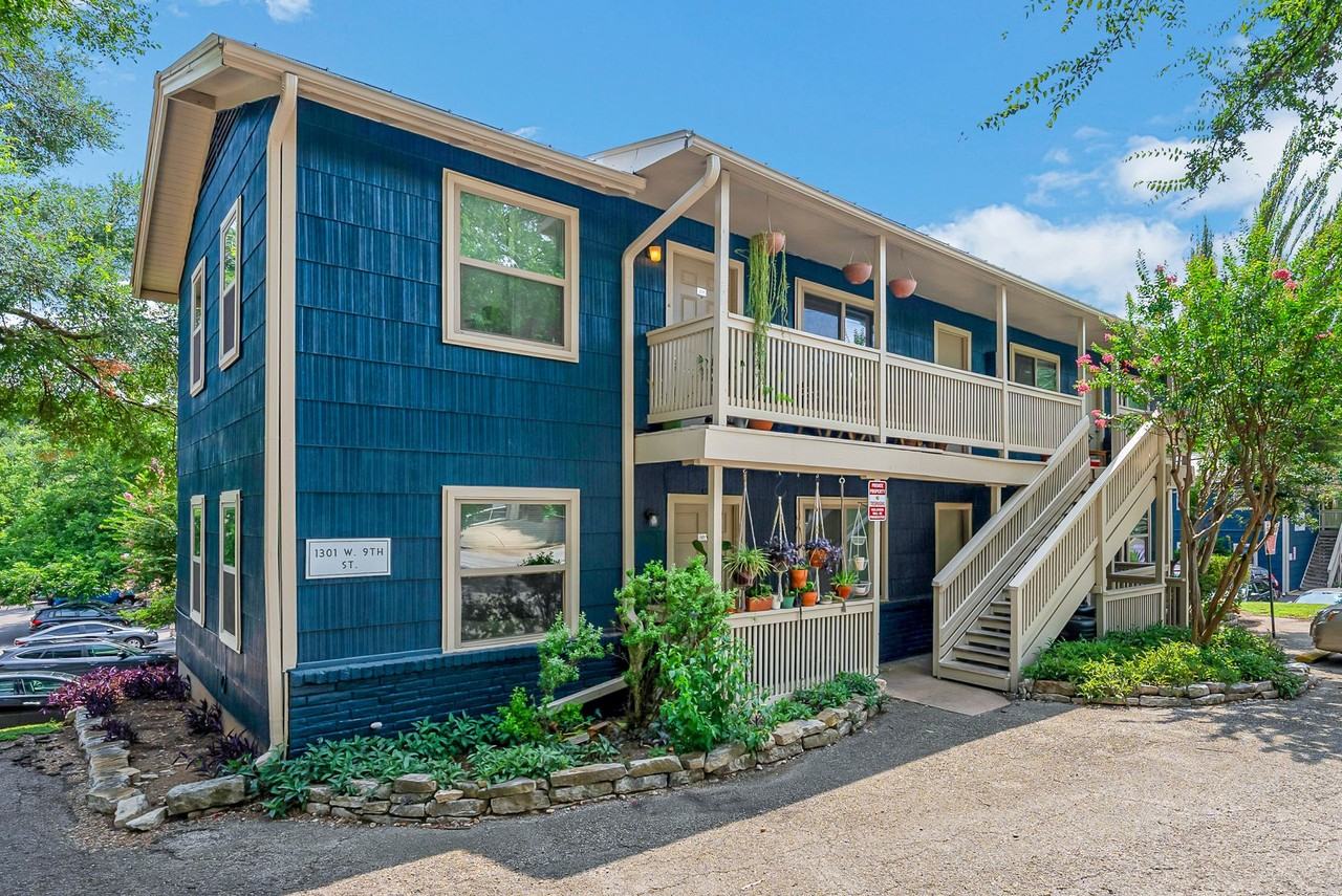 Park Place Apartments - Photo 5 of 48