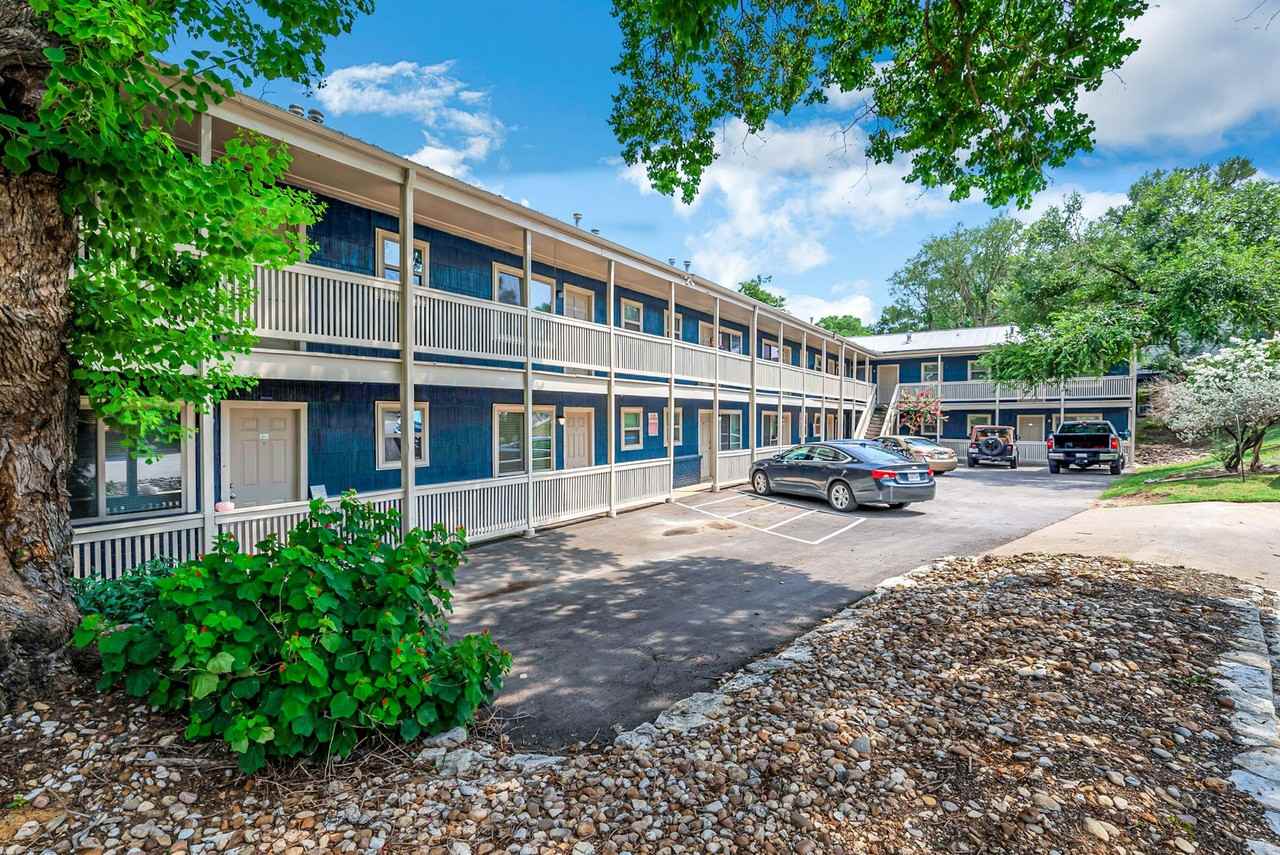 Park Place Apartments - Photo 3 of 48