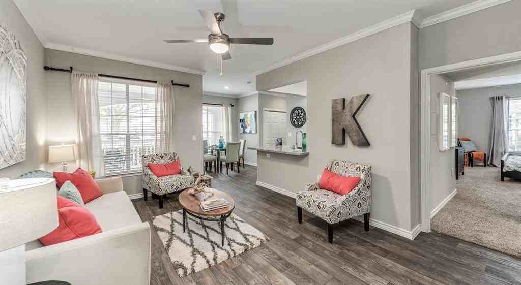 938 Kingwood Drive #1219