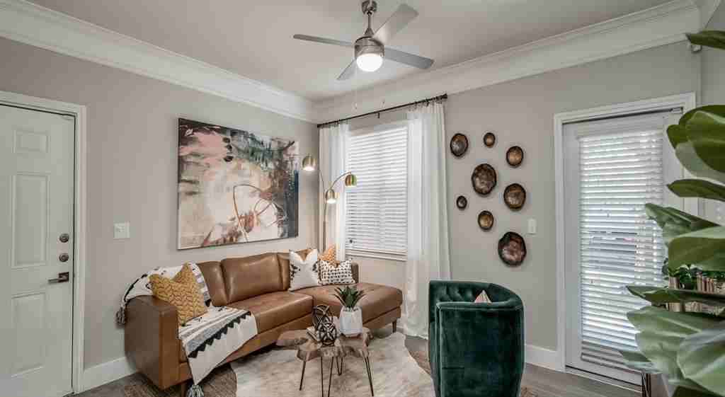 529 Barker Clodine Road #18303 - Photo 2 of 12