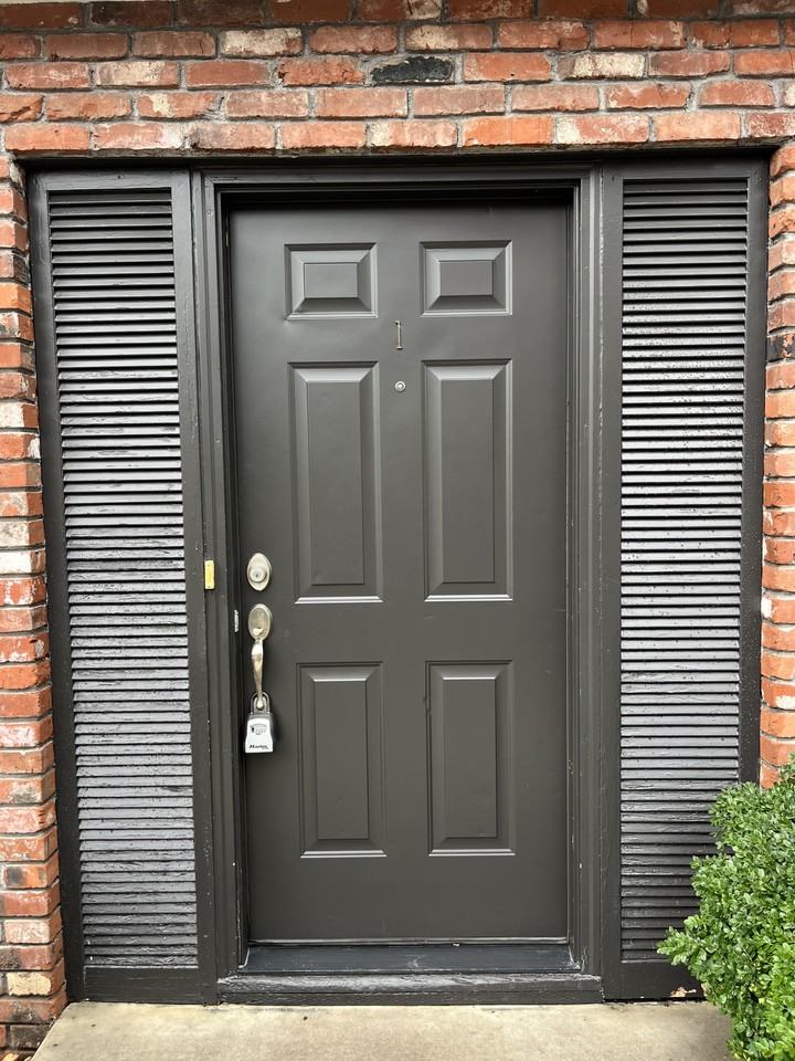 5989 Southeast Harmony Road #1 - Photo 3 of 15