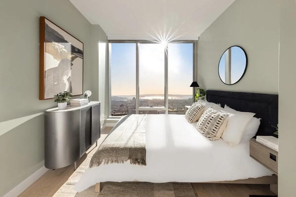 Fulton St 29K, New York, NY 11201 2 Bedroom Apartment for Rent