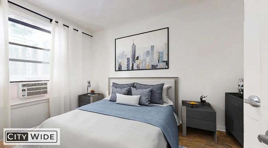 W 45th St #5100 - Photo 2 of 8