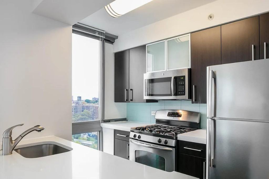 Gold St 14P, New York, NY 11201 Studio Apartment for 2,756/month Zumper