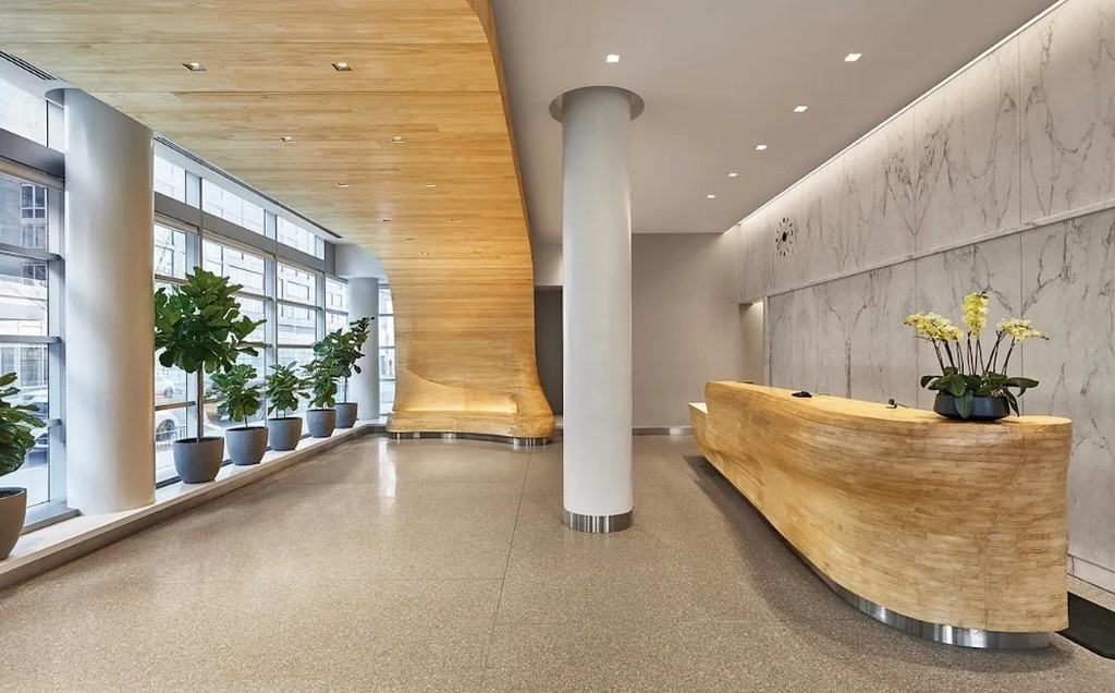 W 57th St #3C - Photo 2 of 20