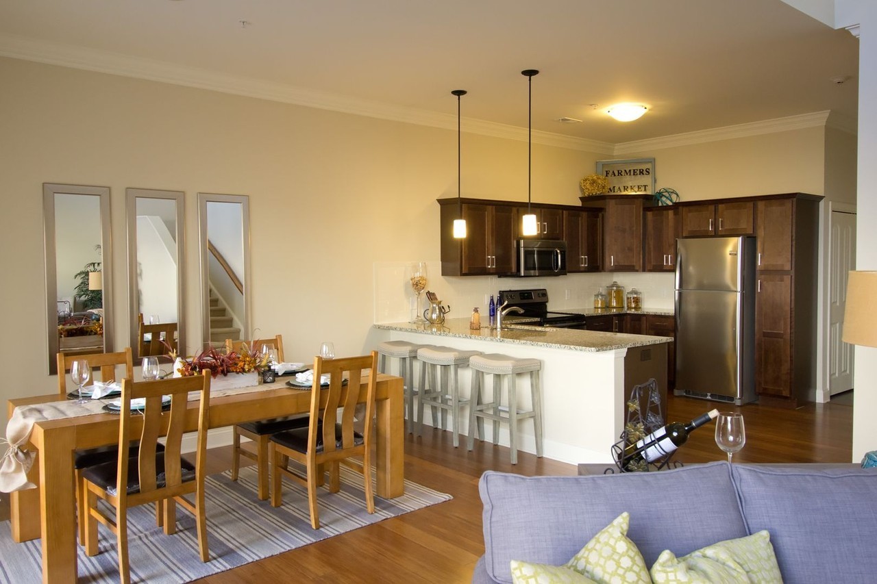Park Place at Wilton, LLC - Photo 2 of 32