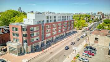 featured image of 1050 Bank St