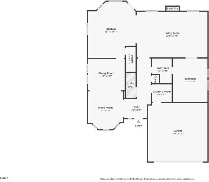 210 Cedar Point Dr - Photo 2 of 17