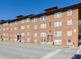 Suites on Lincoln Way - Photo 1 of 1