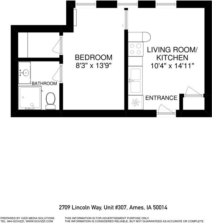 Suites on Lincoln Way - Photo 7 of 8