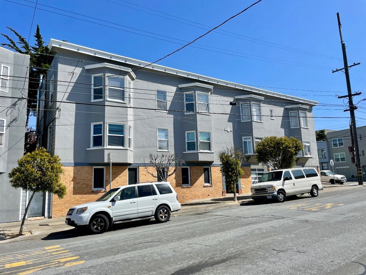 4300 Anza Street - Photo 2 of 4
