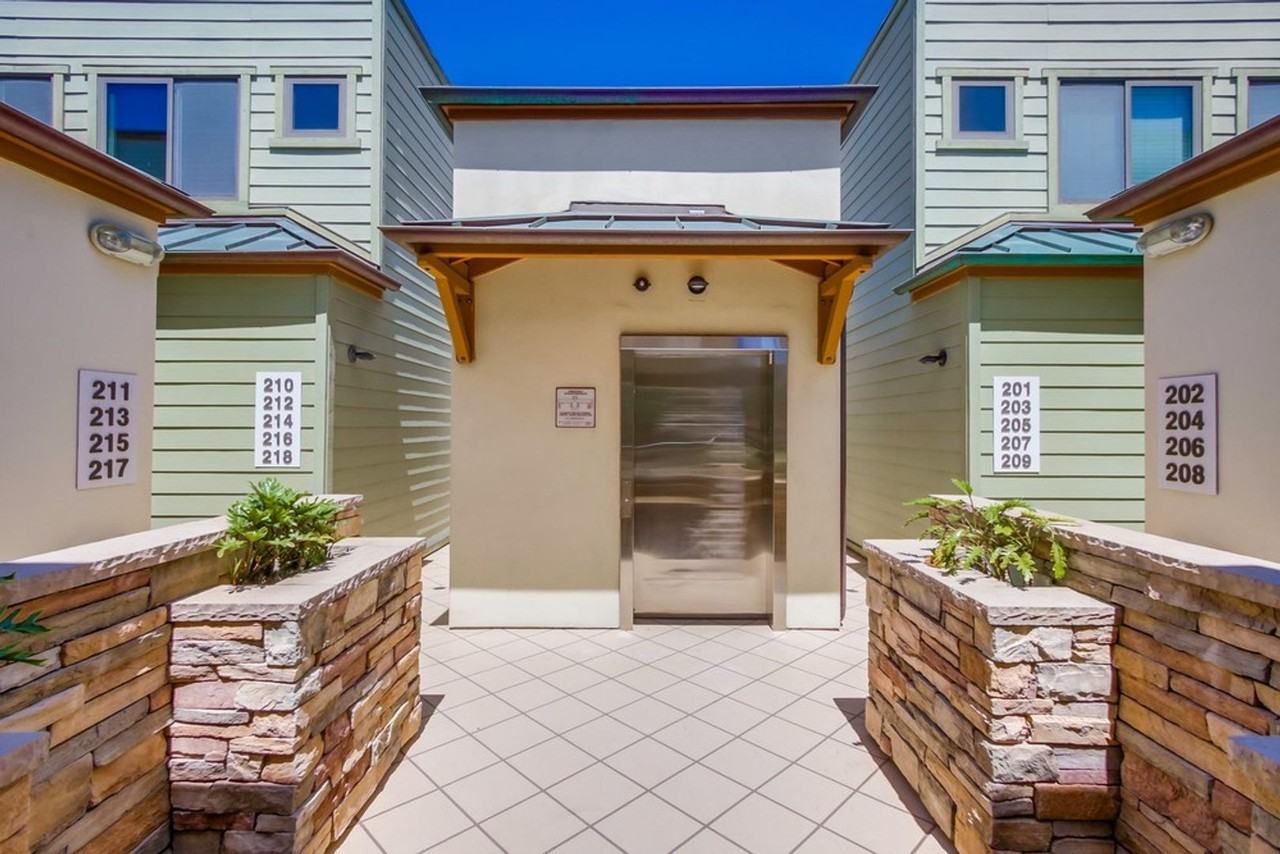 4151 Mission Boulevard #213 - Photo 5 of 50