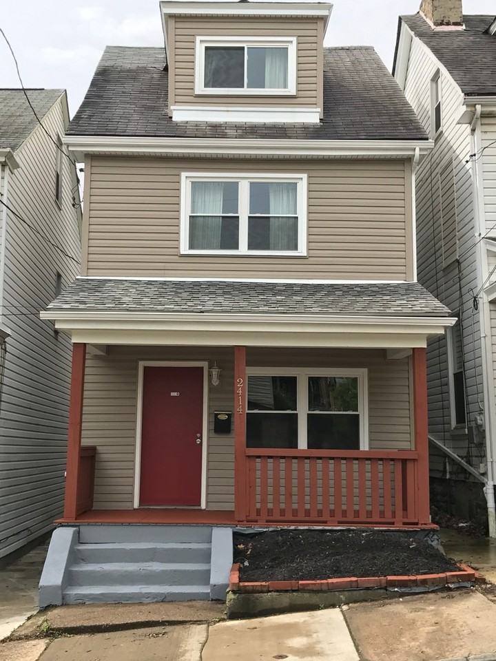2414 Patterson St - Photo 2 of 22