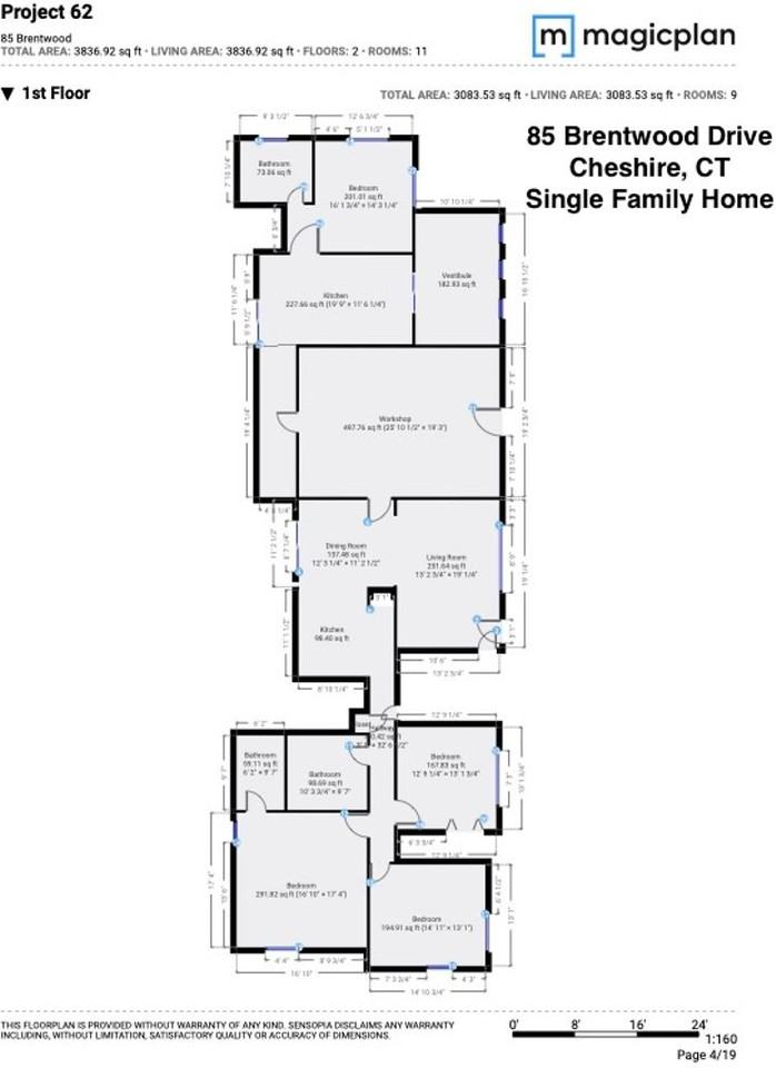 85 Brentwood Dr - Photo 5 of 45
