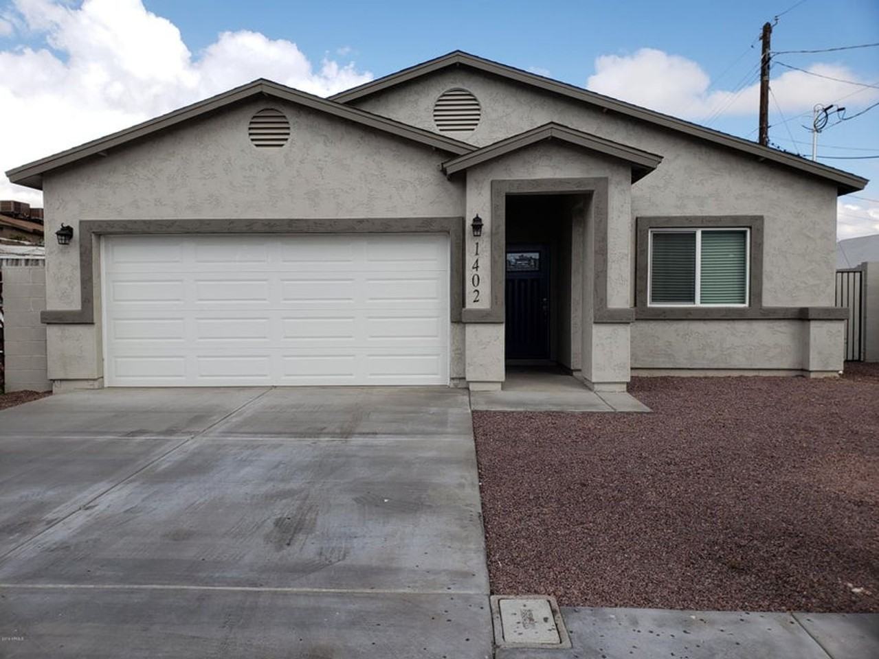 1402 W Vogel Ave, Phoenix, AZ 85021 3 bedroom House Rental Zumper