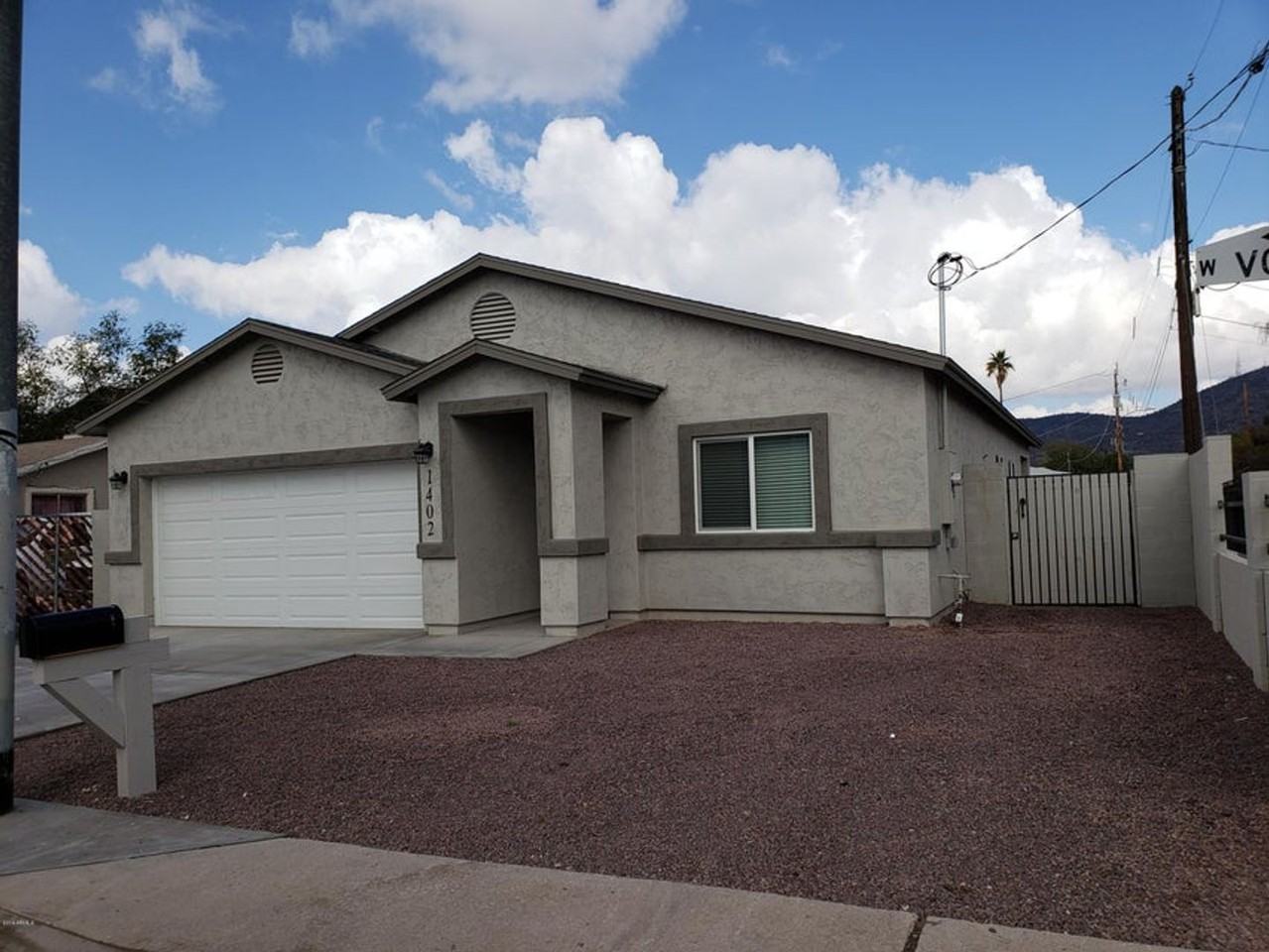 1402 W Vogel Ave - Photo 2 of 16