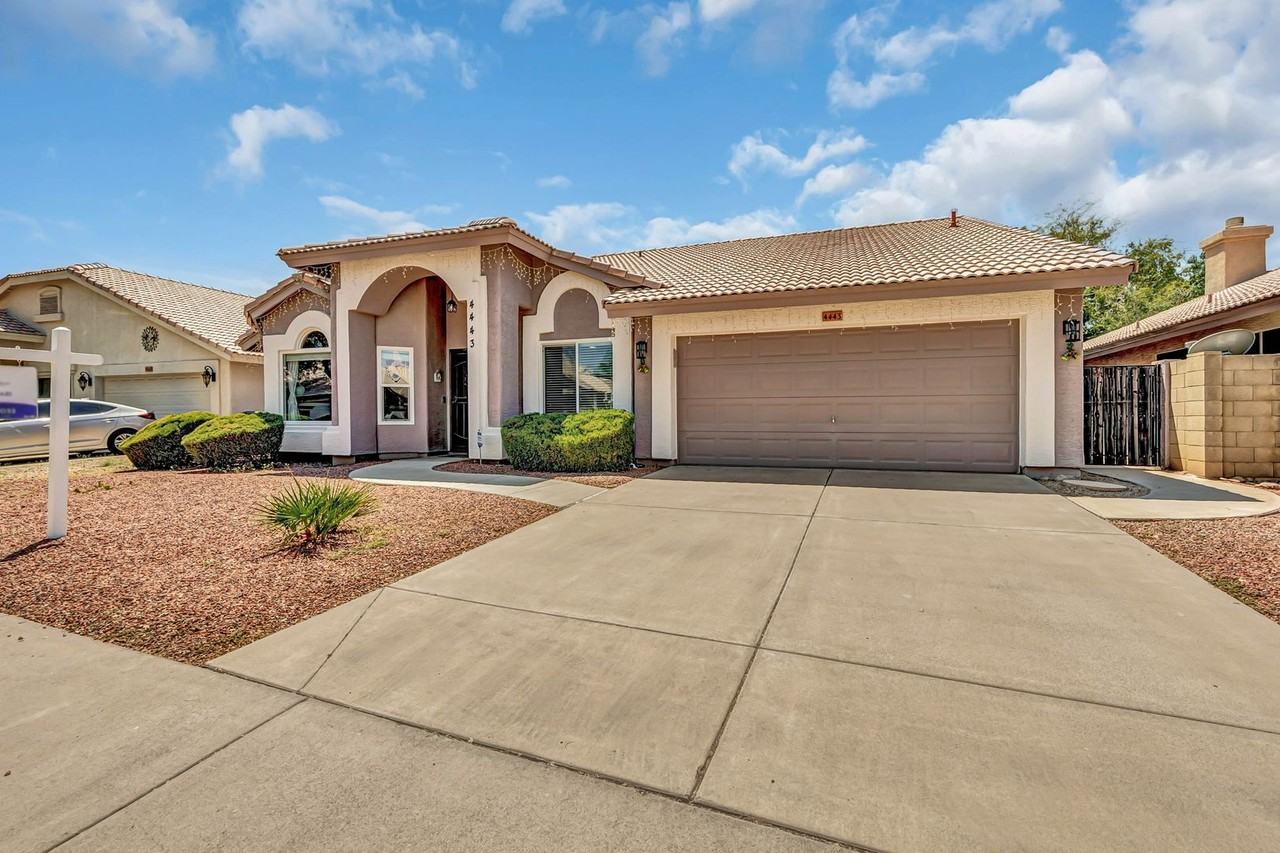 4443 E Danbury Rd, Phoenix, AZ 85032 4 bedroom House Rental Zumper