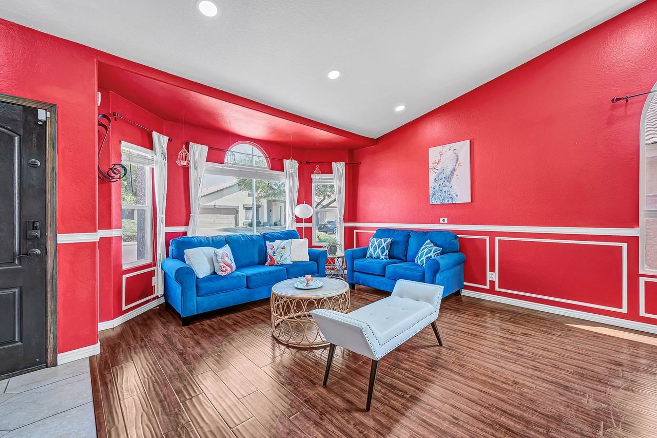 4443 E Danbury Rd, Phoenix, AZ 85032 4 bedroom House Rental Zumper