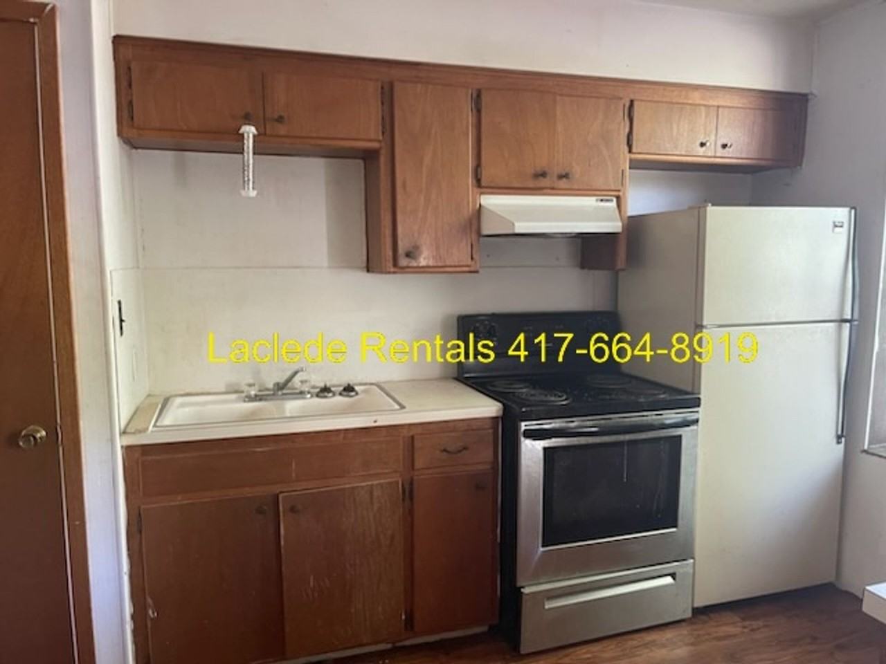 1300 Brice Street #5