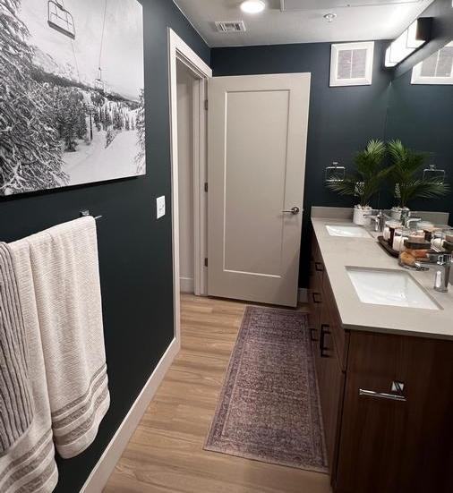 151 W High Country Trl