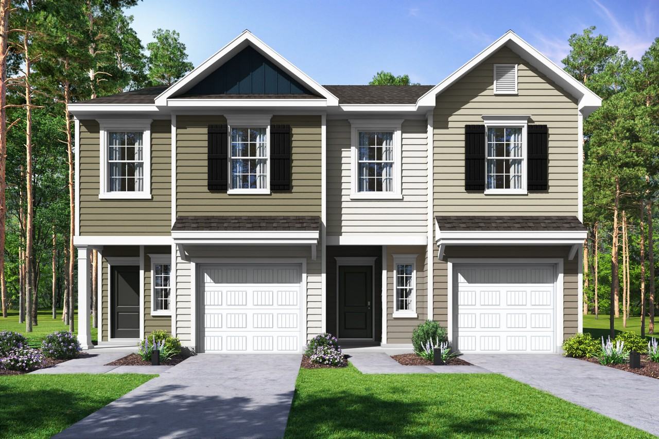 229 Satin Walnut Way - Photo 2 of 19