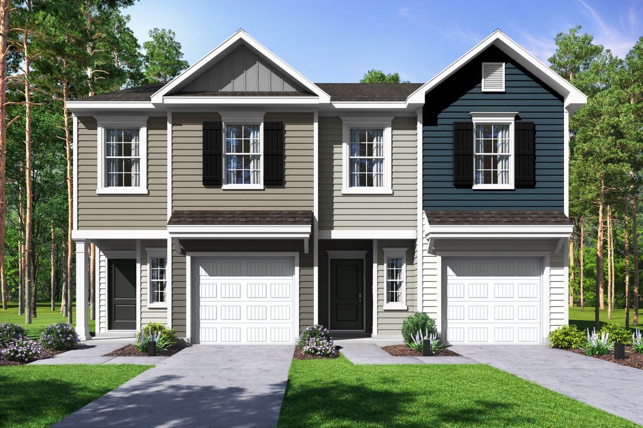 229 Satin Walnut Way - Photo 3 of 19