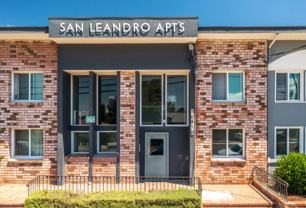 San Leandro Apartments - Photo 1 of 1