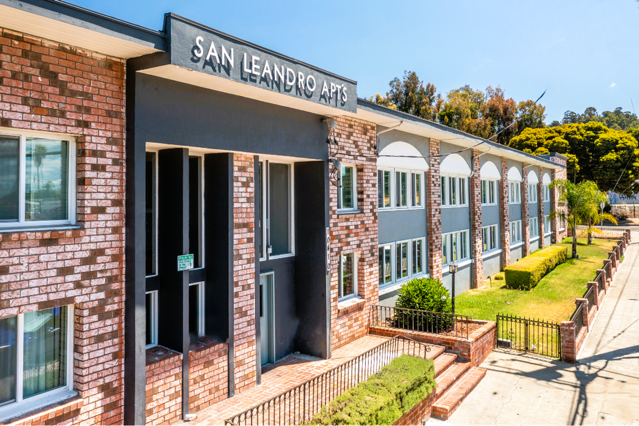 San Leandro Apartments - Photo 2 of 50