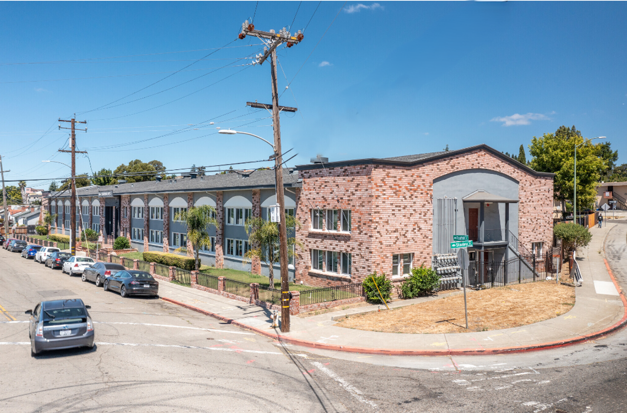 San Leandro Apartments - Photo 3 of 50