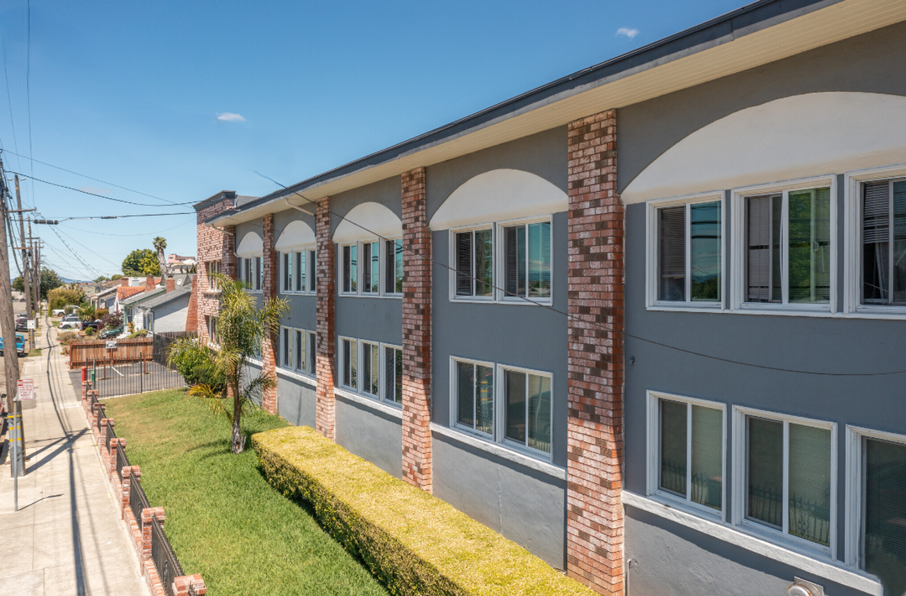 San Leandro Apartments - Photo 5 of 50