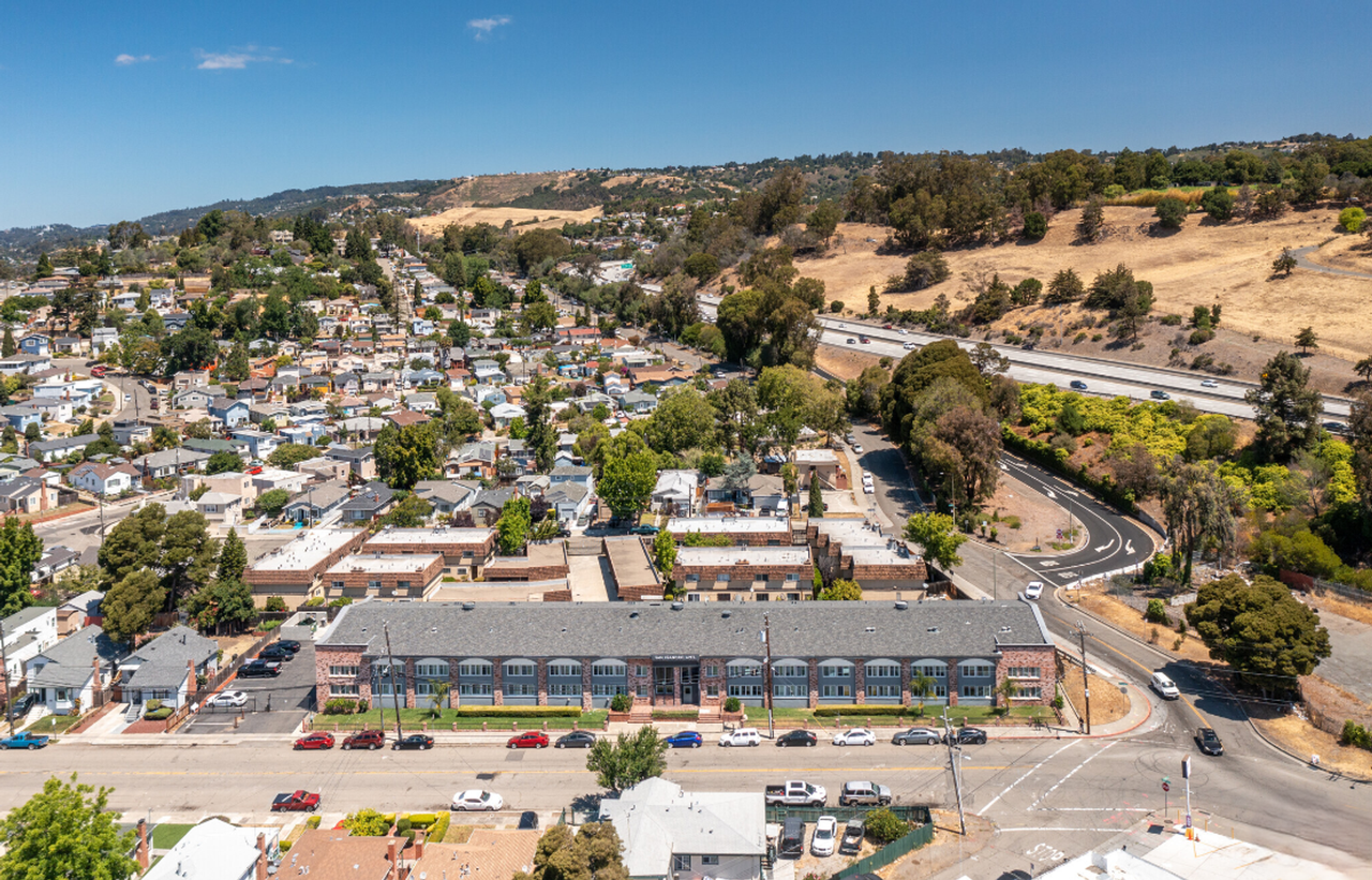 San Leandro Apartments - Photo 6 of 50