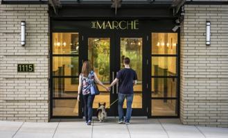 11 Marché Apartments - Photo 1 of 1