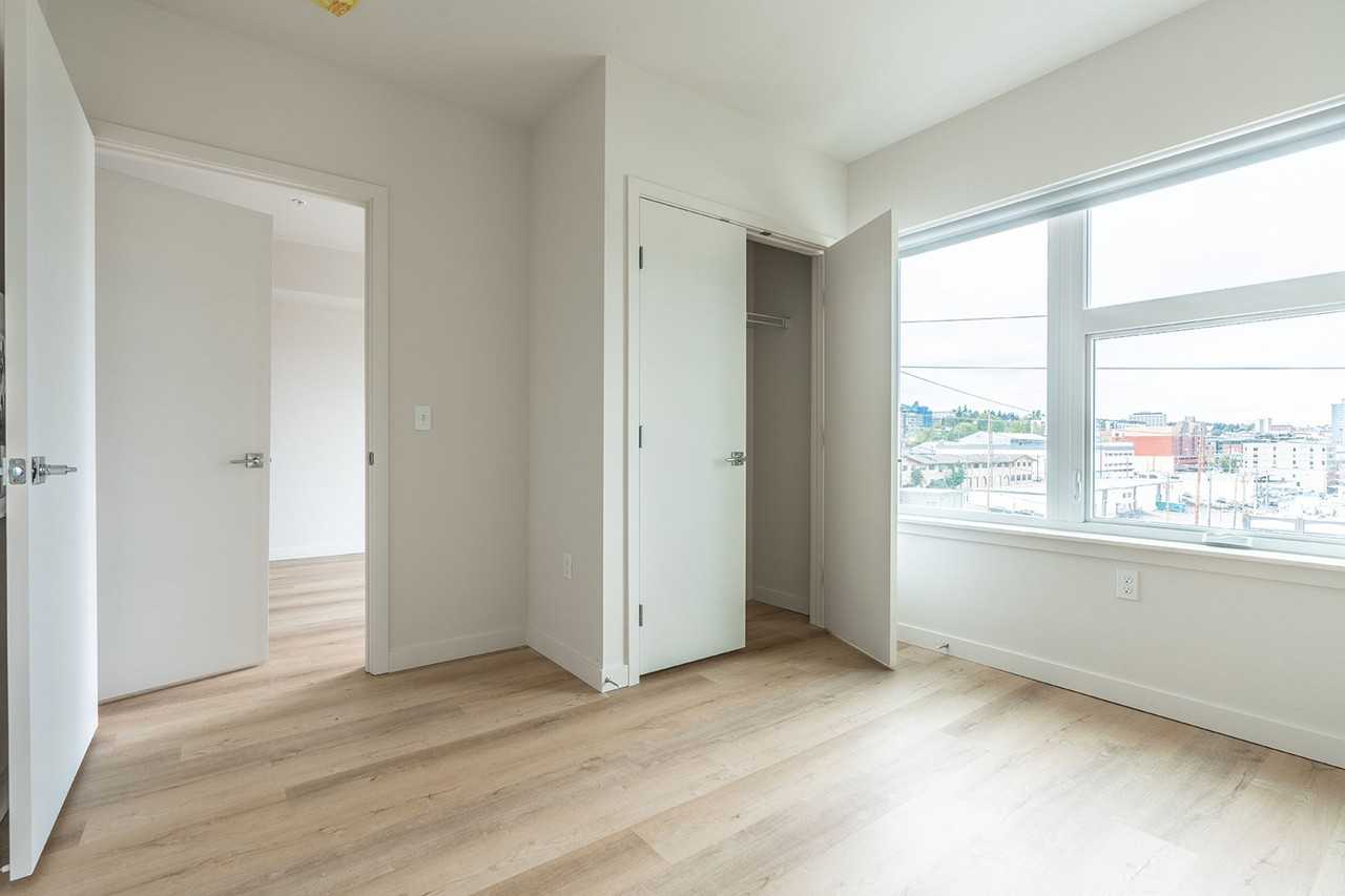 Cornus House – Modern Living at the Gateway to Tacoma’s Creative Core - Photo 3 of 50