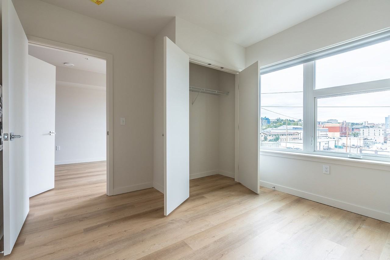 Cornus House – Modern Living at the Gateway to Tacoma’s Creative Core - Photo 4 of 50