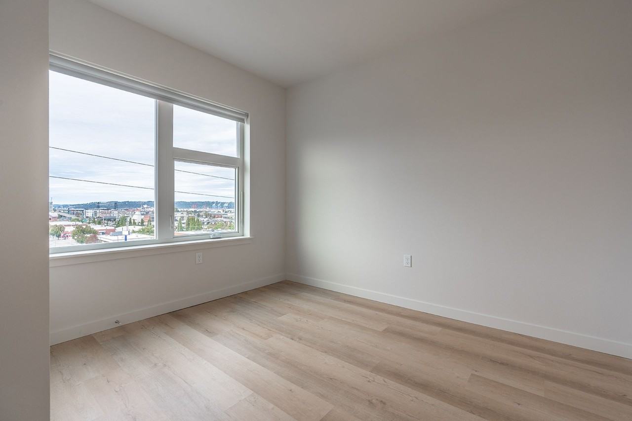 Cornus House – Modern Living at the Gateway to Tacoma’s Creative Core - Photo 5 of 50