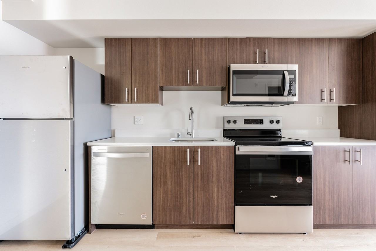 Cornus House – Modern Living at the Gateway to Tacoma’s Creative Core - Photo 7 of 50