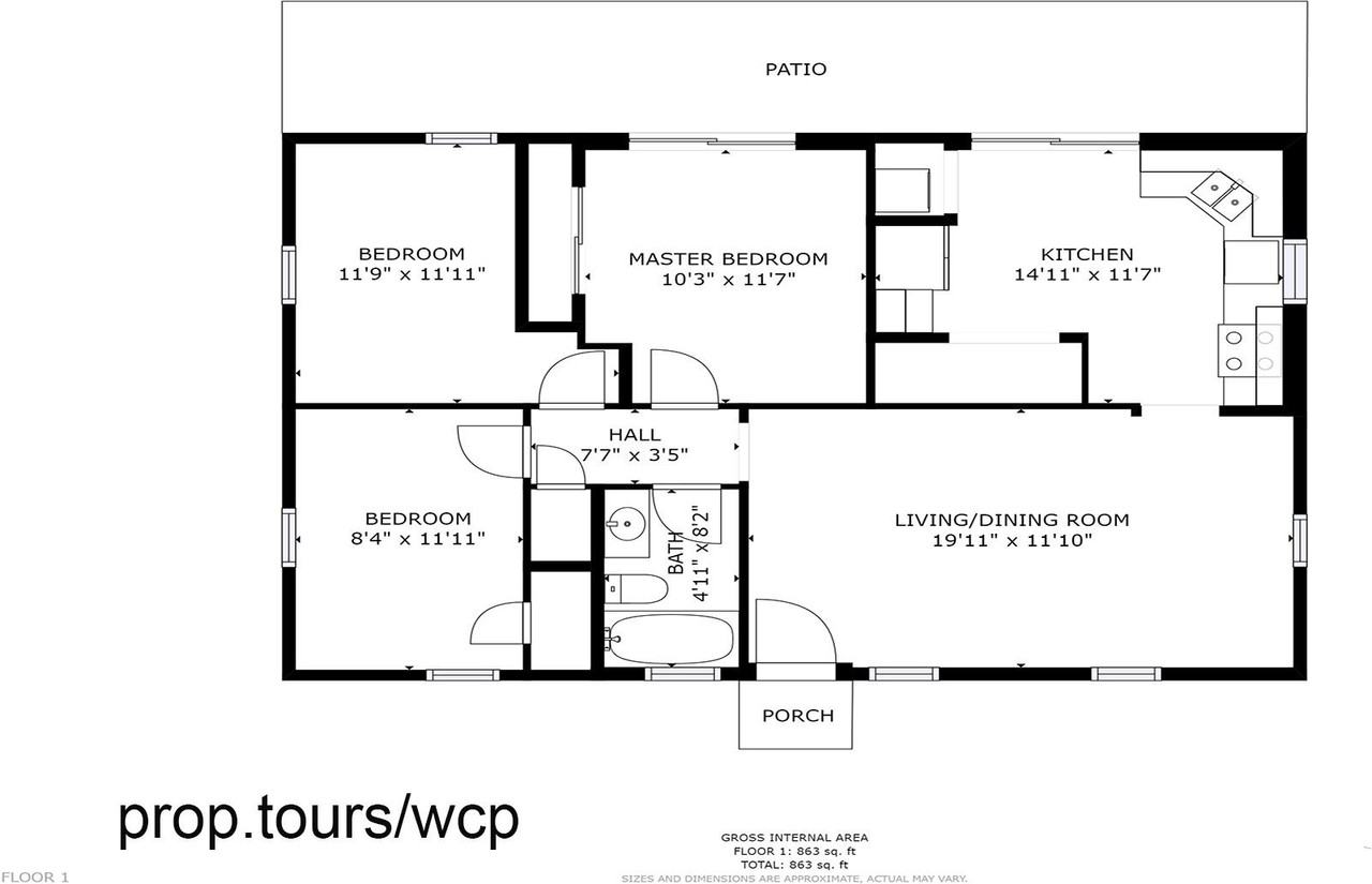 1770 Willow St - Photo 2 of 26
