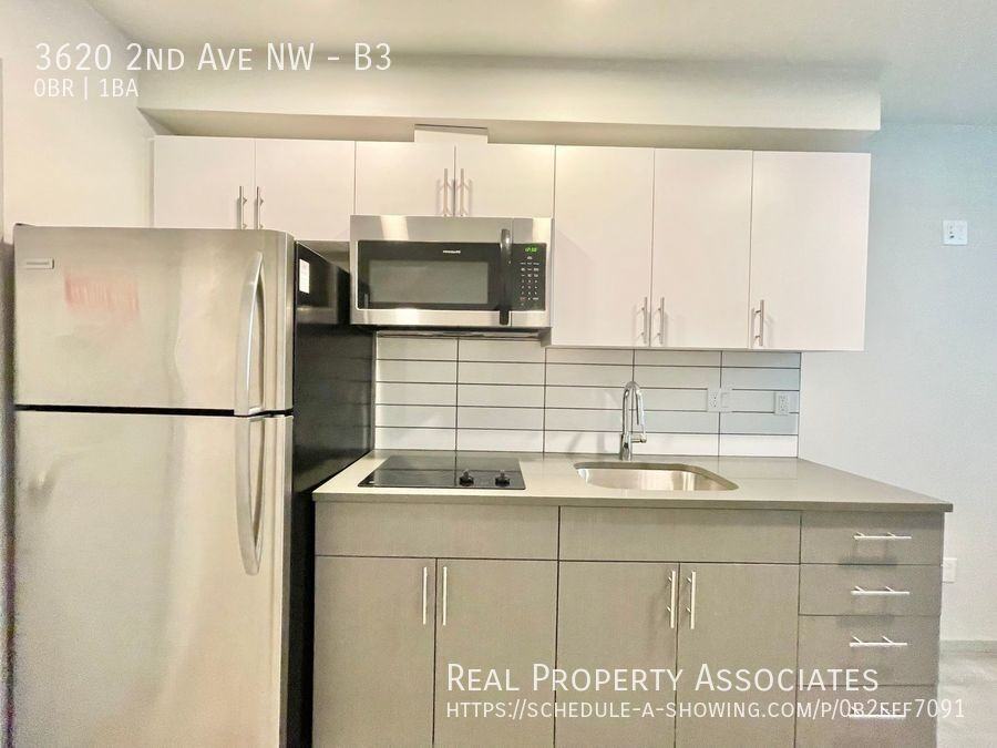 3620 2nd Ave Nw #B3 - Photo 3 of 11