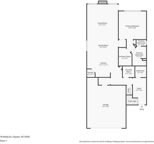 70 Ashby Dr - Photo 2 of 17