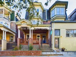 featured image of 4608 Baltimore Avenue #1F