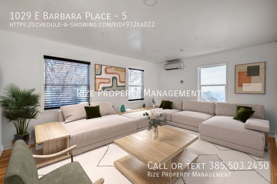 1029 E Barbara Pl #5 - Photo 4 of 5