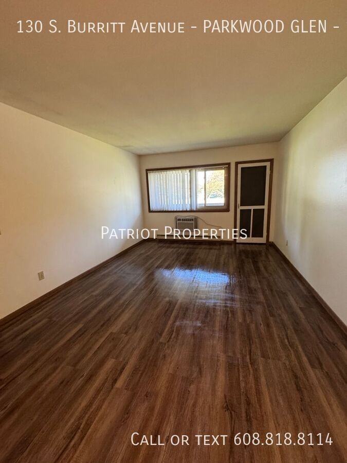 130 S. Burritt Avenue PARKWOOD GLEN 10, Lake Delton, WI 53965 1