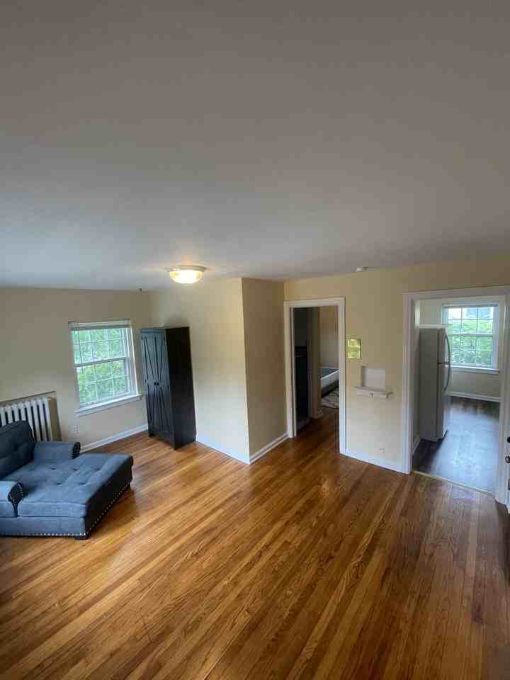 1221 Brooklyn Avenue, Ann Arbor, MI 3, Ann Arbor, MI 48104 1 Bedroom