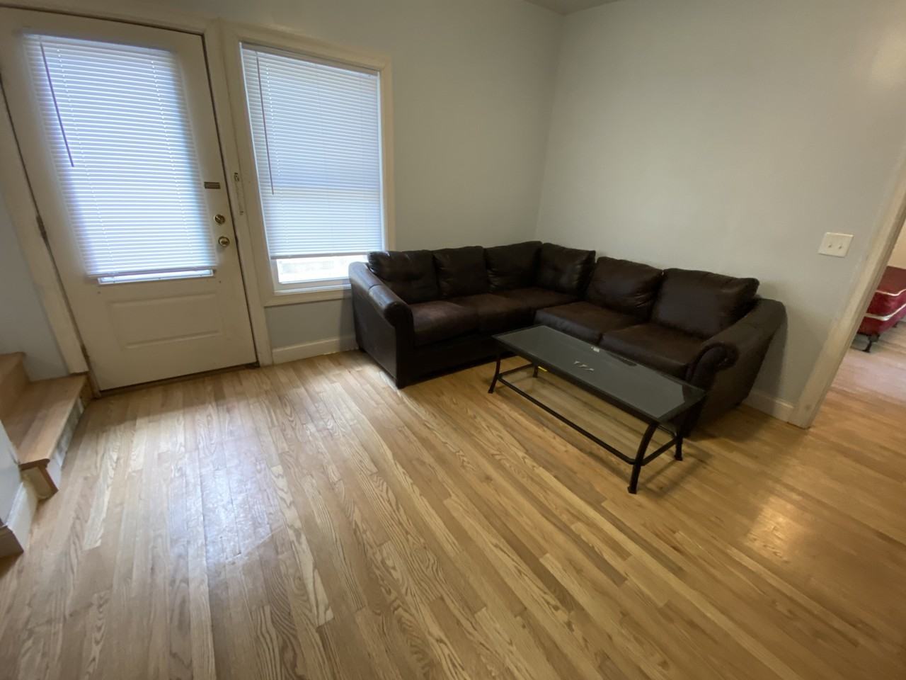 808 Brown Street, Ann Arbor, MI 3, Ann Arbor, MI 48104 3 Bedroom