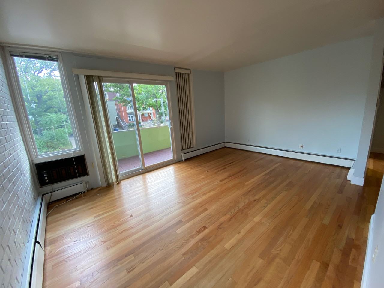 908 Oakland Avenue, Ann Arbor, MI 301, Ann Arbor, MI 48104 1 Bedroom