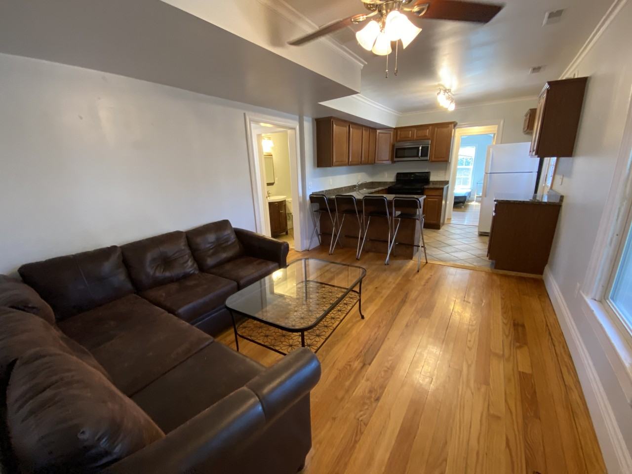 500 Packard Street, Ann Arbor, MI 2, Ann Arbor, MI 48104 4 Bedroom