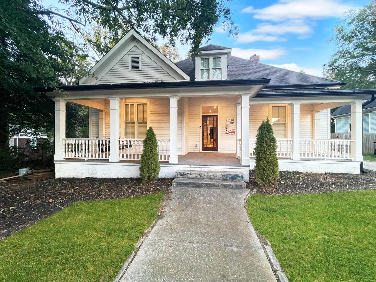 White Oak Ave Sw, Atlanta, GA 30310 Room for 1,431/month Zumper